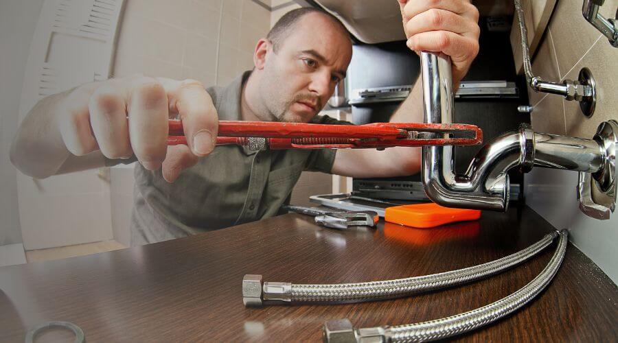 Professional Leak Detection in Wamego, KS