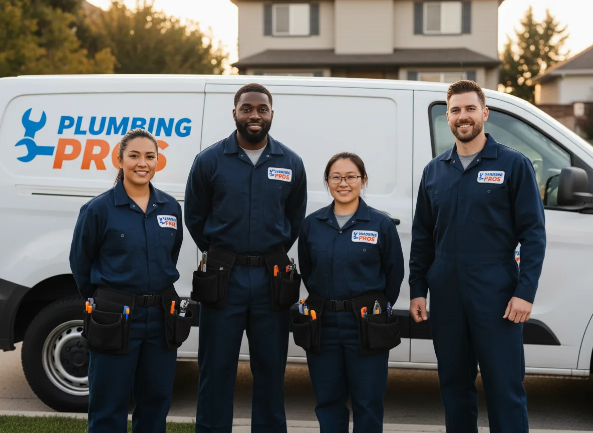 Water Heater Repair company in Wamego, KS
